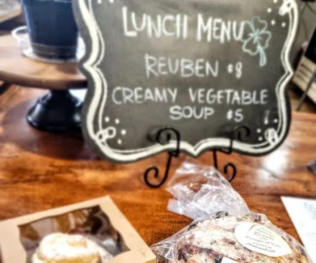 Jen's Artisan Breads