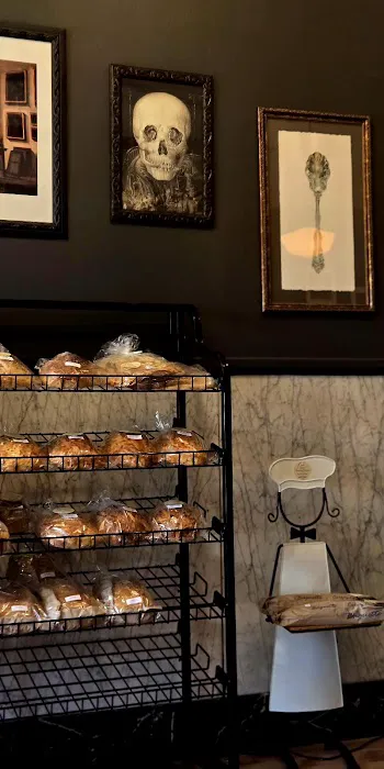Jen's Artisan Breads and Boards II Picture 5
