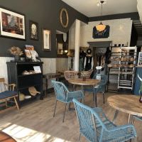 Jen's Artisan Breads and Boards II ico