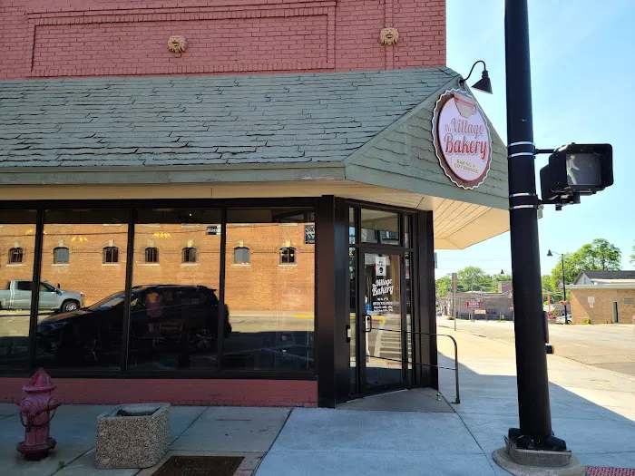 The Village Bakery Picture 6