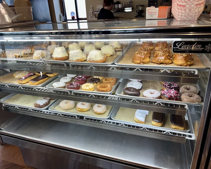 The Village Bakery Picture 7