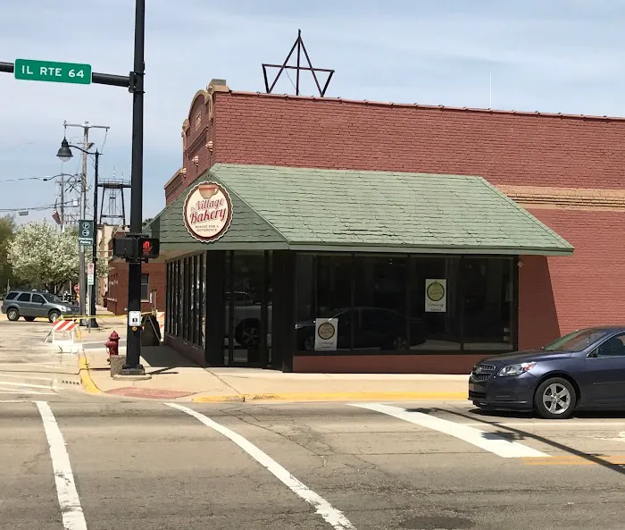 The Village Bakery Picture 10