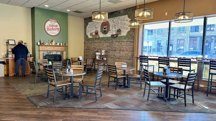 The Village Bakery Picture 1