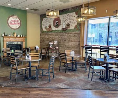 The Village Bakery