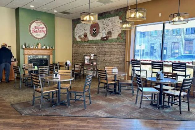 The Village Bakery