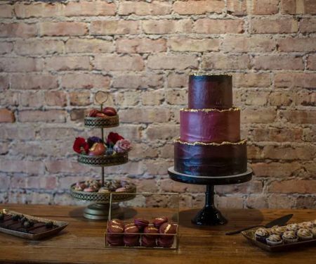 The Noble Cakery