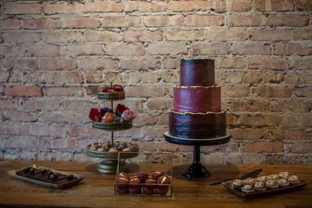 The Noble Cakery