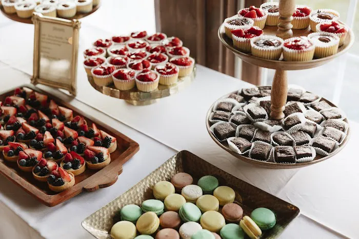 The Noble Cakery Picture 5