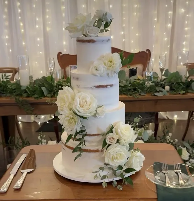 The Noble Cakery Picture 10
