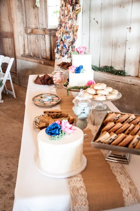 The Noble Cakery Picture 3