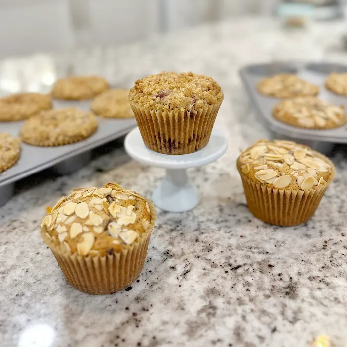 Christine's Kitchen Picture 6