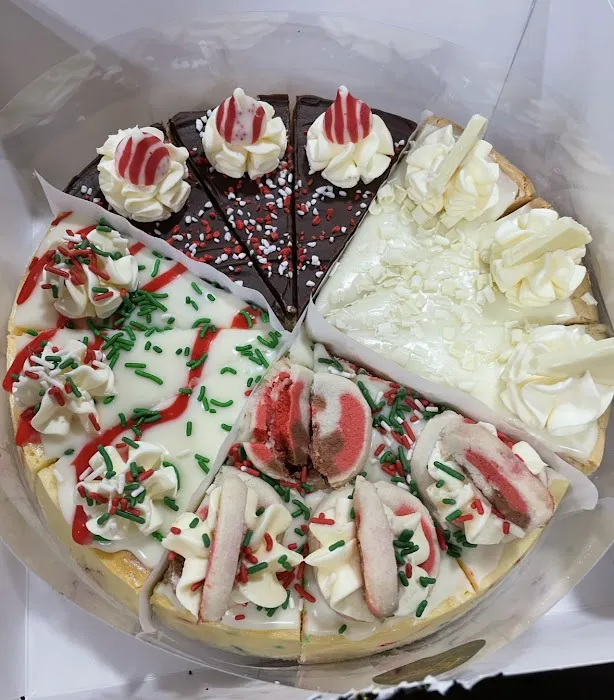 CheeseKake Ko. Picture 9