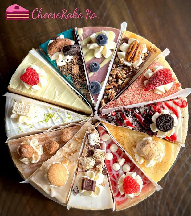 CheeseKake Ko. Picture 8