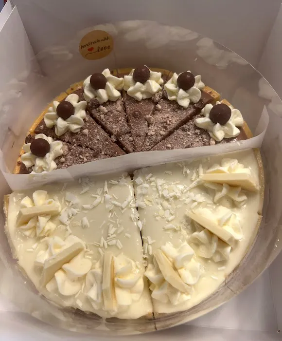 CheeseKake Ko. Picture 6
