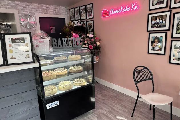 CheeseKake Ko.