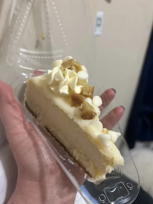 CheeseKake Ko. Picture 2