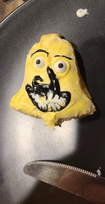 Kroger Bakery Picture 3