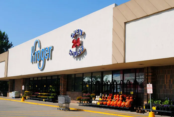 Kroger Bakery Picture 5