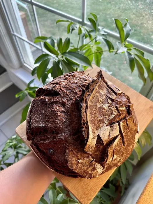 The Witches Bread Basket Picture 1