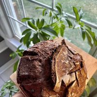 The Witches Bread Basket ico