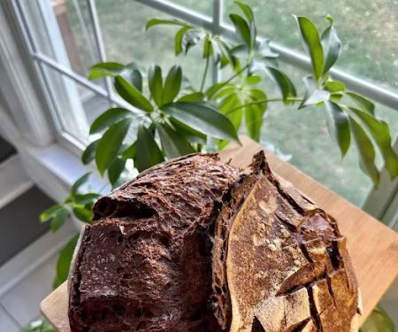 The Witches Bread Basket