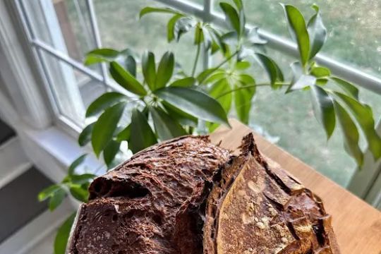 The Witches Bread Basket