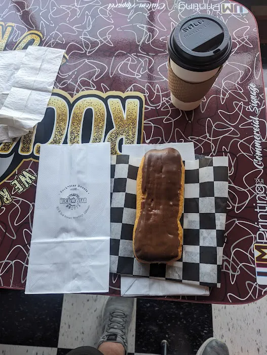 Rock*Star Donuts Picture 1