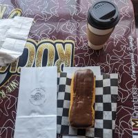 Rock*Star Donuts ico