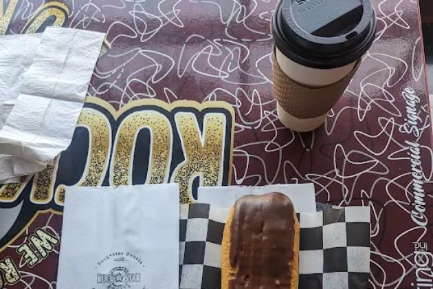 Rock*Star Donuts