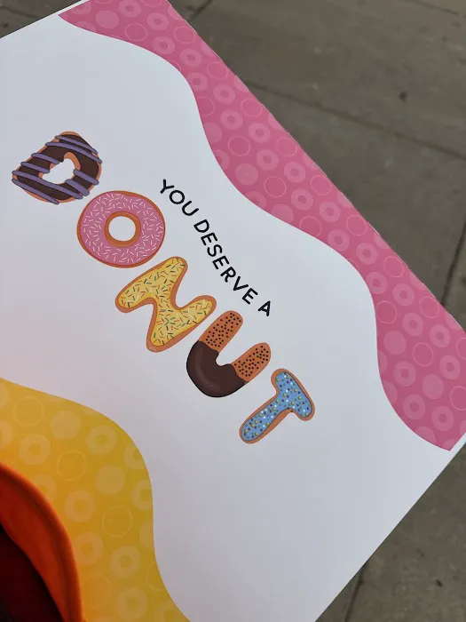 Rock*Star Donuts Picture 6