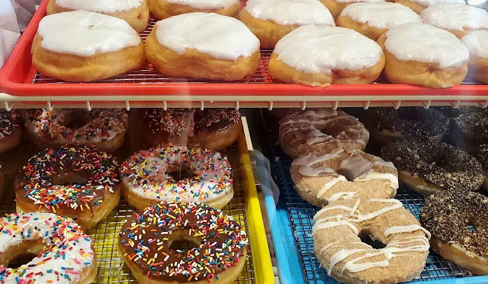 Rock*Star Donuts Picture 9