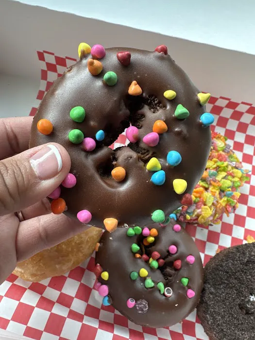 Rock*Star Donuts Picture 3