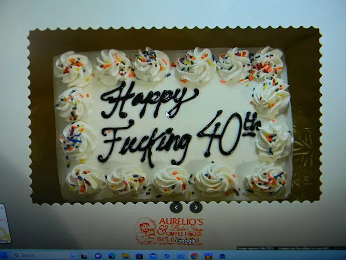Aurelio's Bake Shop Picture 7