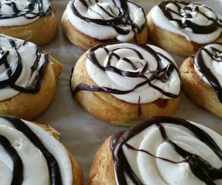 Aurelio's Bake Shop