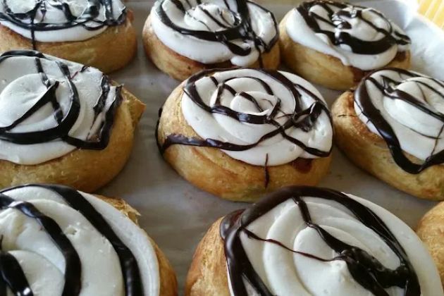 Aurelio's Bake Shop
