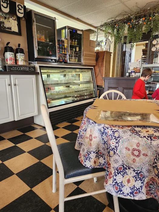 Aurelio's Bake Shop Picture 10