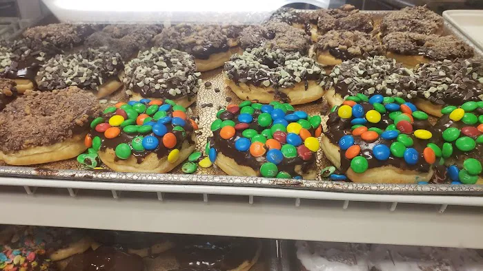Folsom's Bakery Inc Picture 4