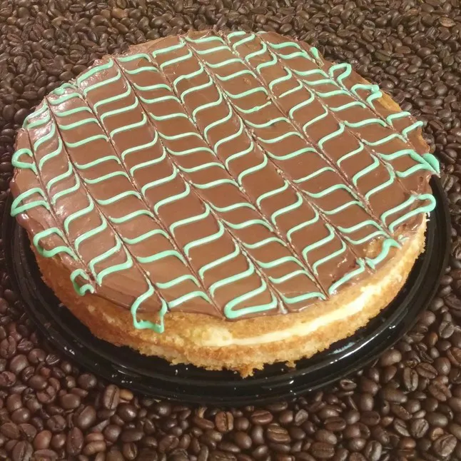 Dave's Coffee Cakes Picture 2