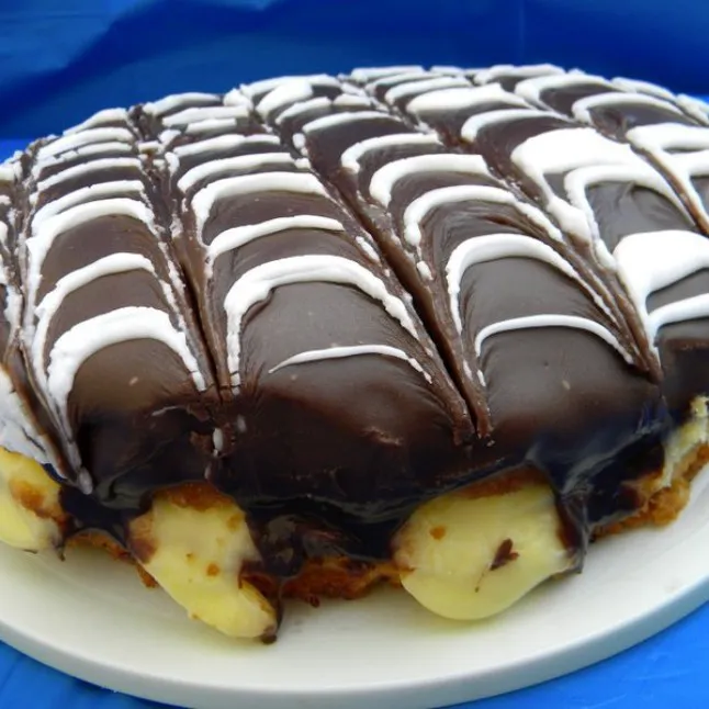 Dave's Coffee Cakes Picture 6