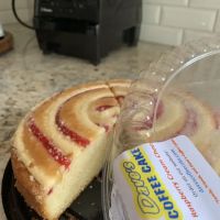 Dave's Coffee Cakes ico