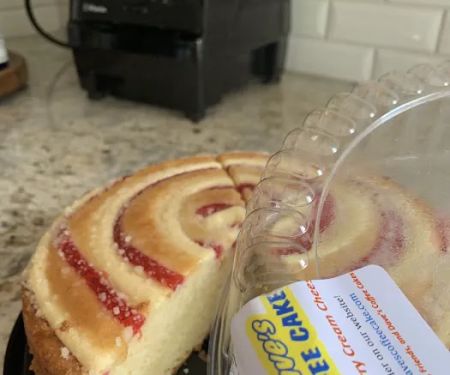 Dave's Coffee Cakes