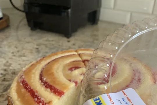 Dave's Coffee Cakes