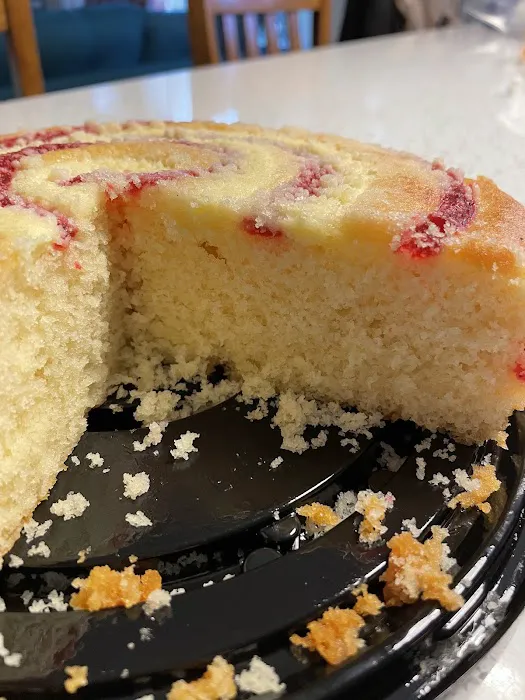 Dave's Coffee Cakes Picture 4
