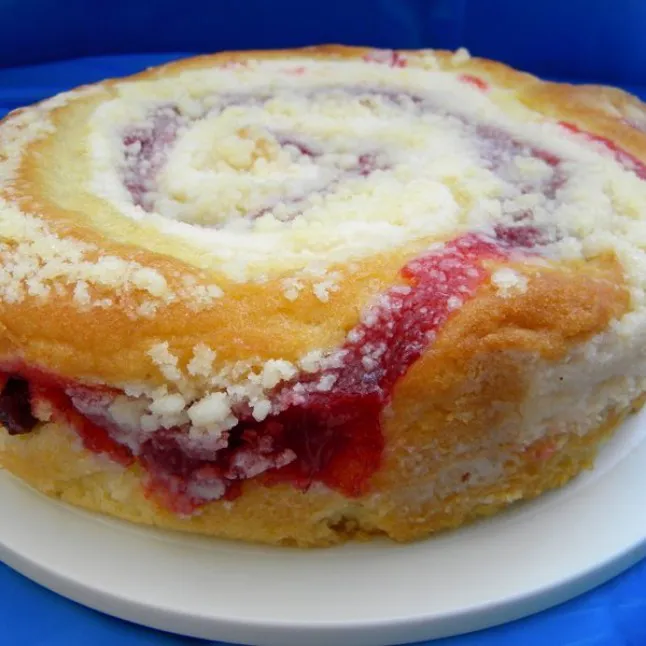 Dave's Coffee Cakes Picture 8
