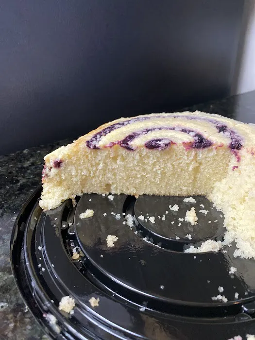 Dave's Coffee Cakes Picture 9