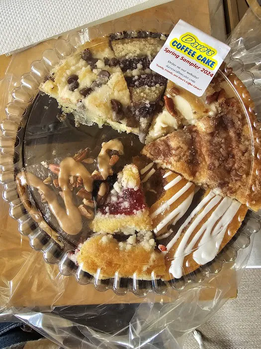 Dave's Coffee Cakes Picture 10