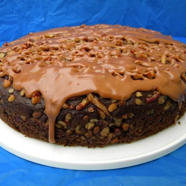 Dave's Coffee Cakes Picture 7
