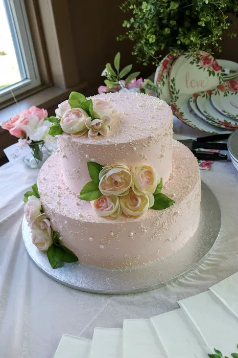 Jerry's Bakery Picture 1
