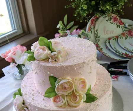 Jerry's Bakery