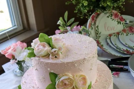 Jerry's Bakery